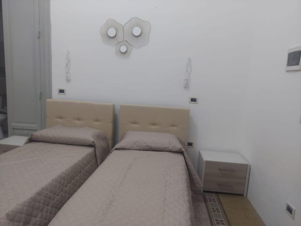 Guest House Militello Bed and Breakfast in Palermo
