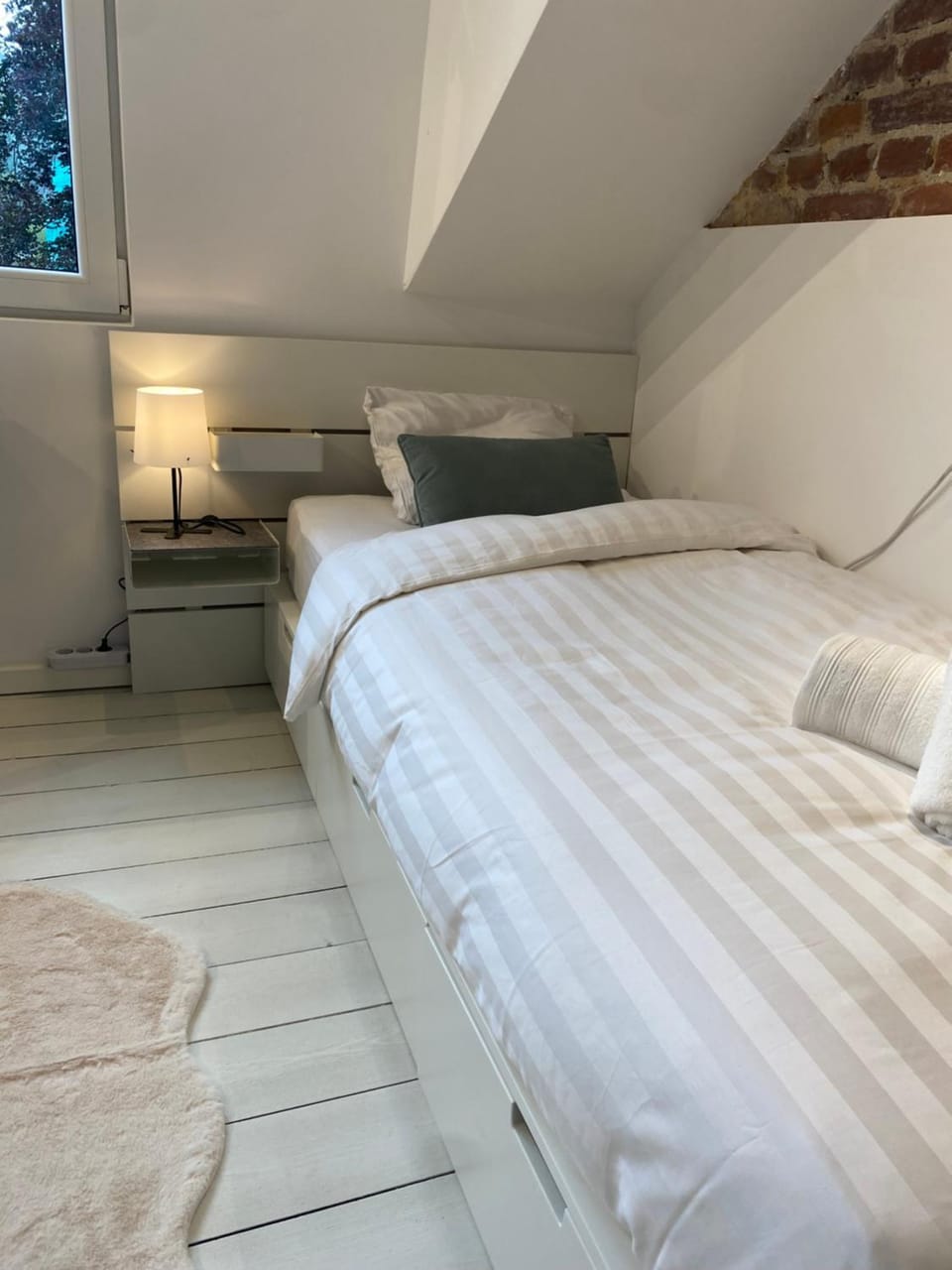 Old Town Suites Bed and Breakfast in Wallonia, Belgium