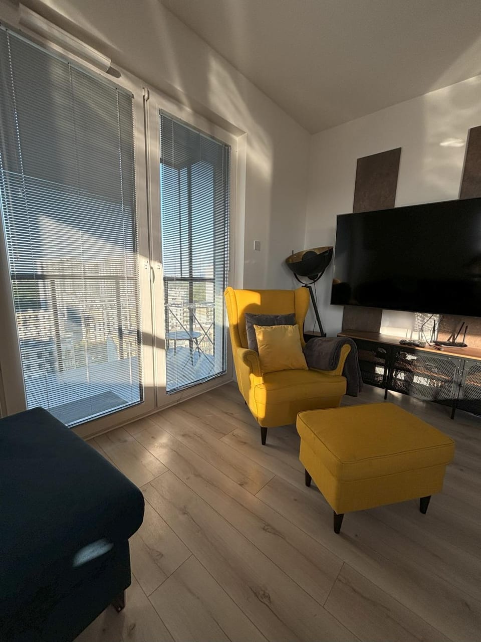 Apartament Relax Apartment in Gdansk