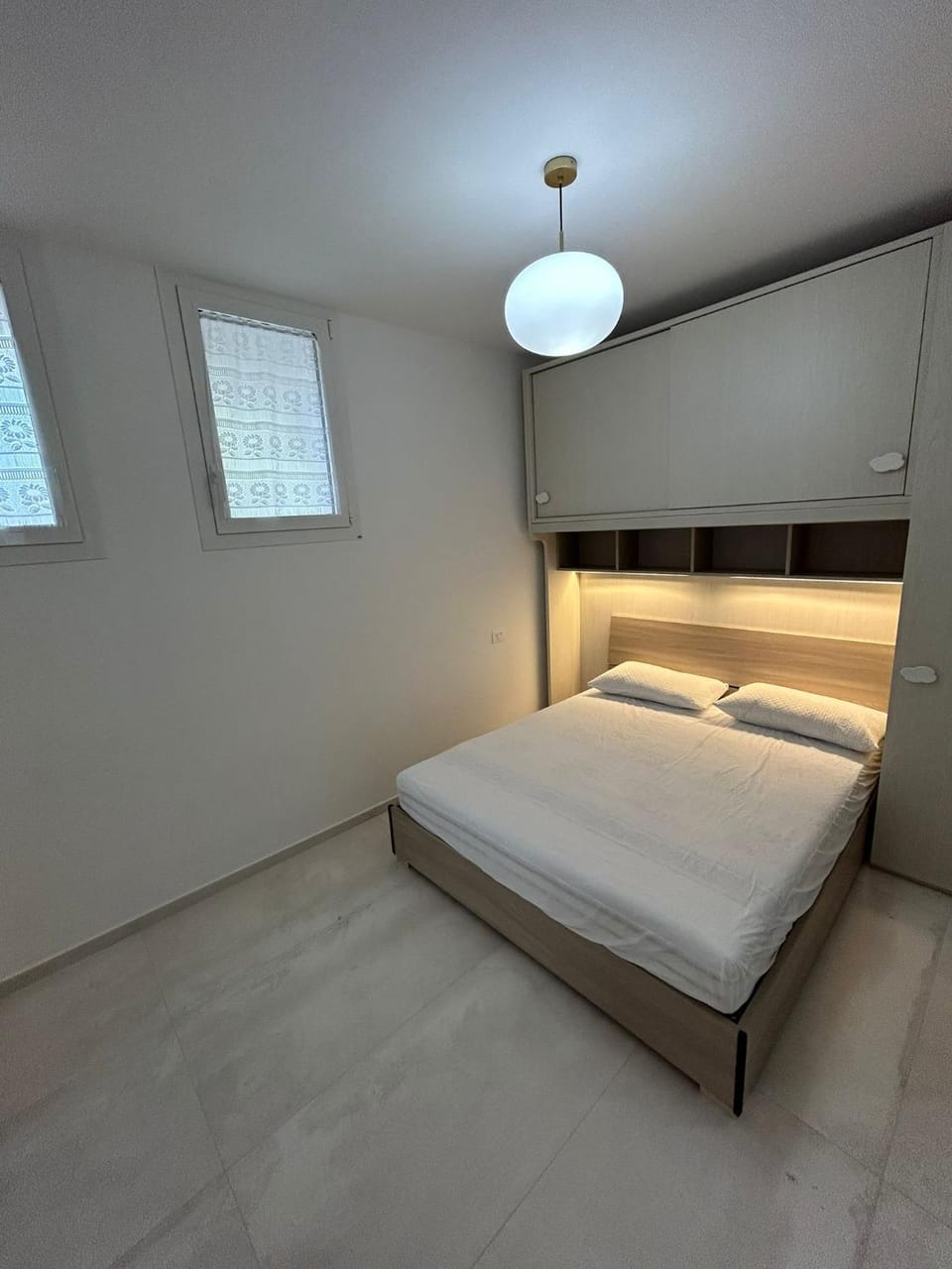 Casa Vacanze Regi Apartment in San Benedetto del Tronto