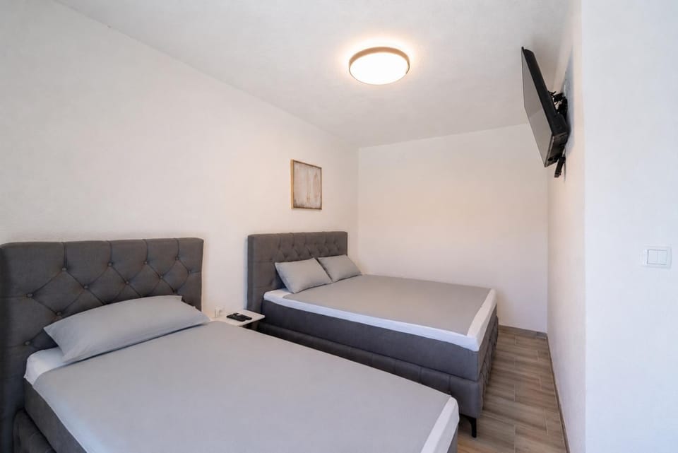Twin Apartments Apartment in Federation of Bosnia and Herzegovina