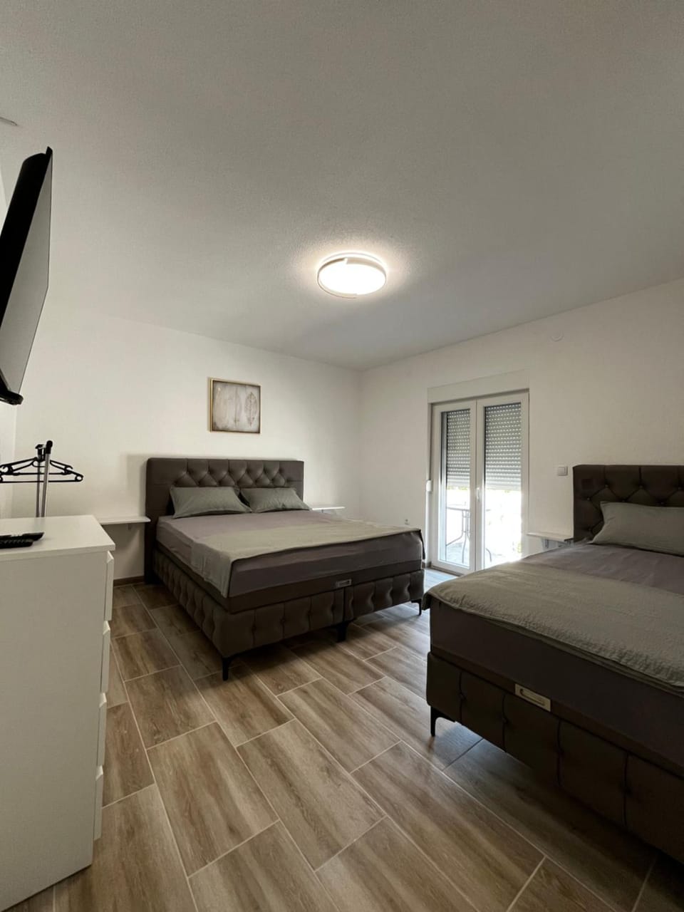 Twin Apartments Apartment in Dubrovnik-Neretva County