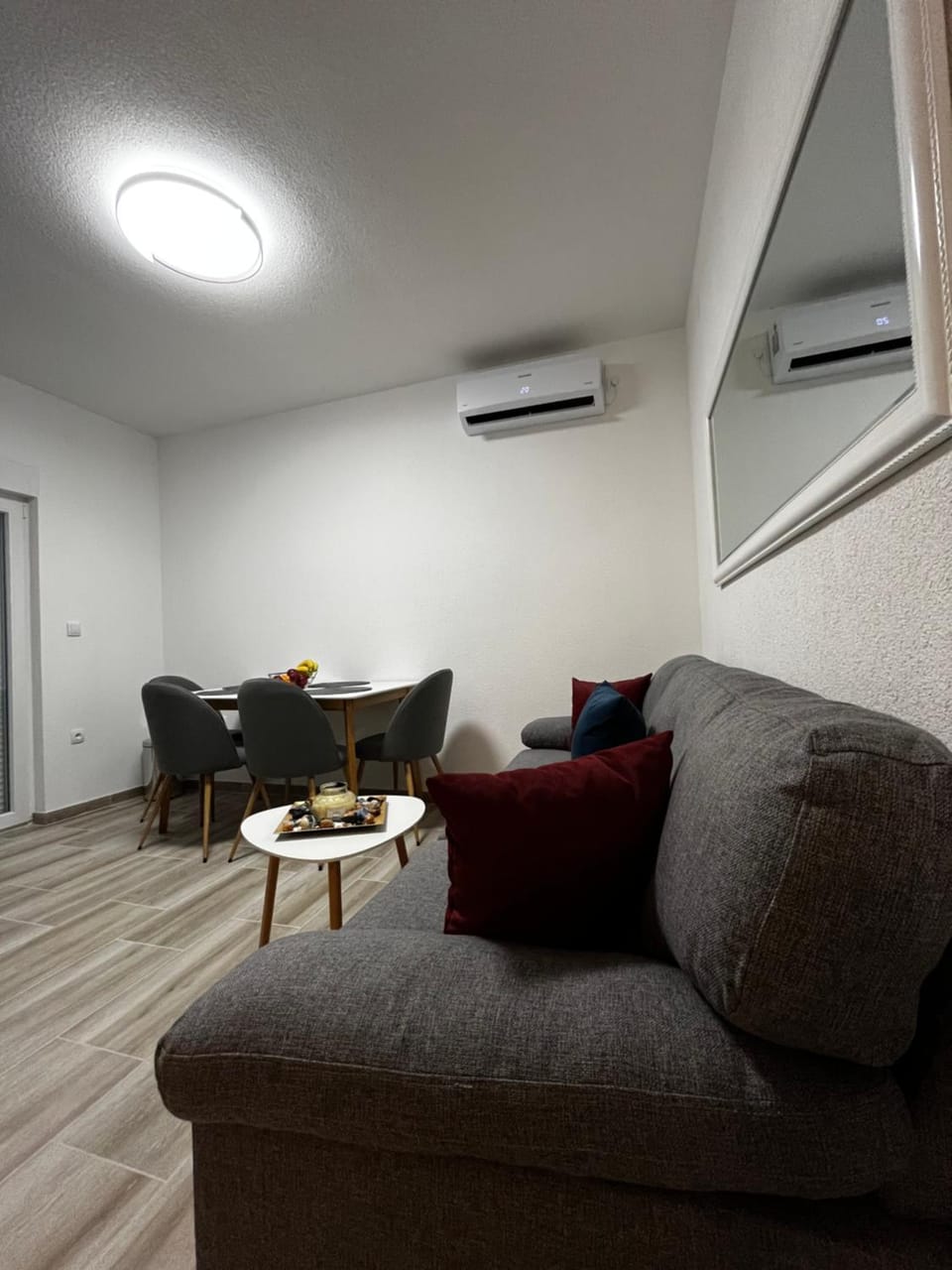 Twin Apartments Apartment in Dubrovnik-Neretva County