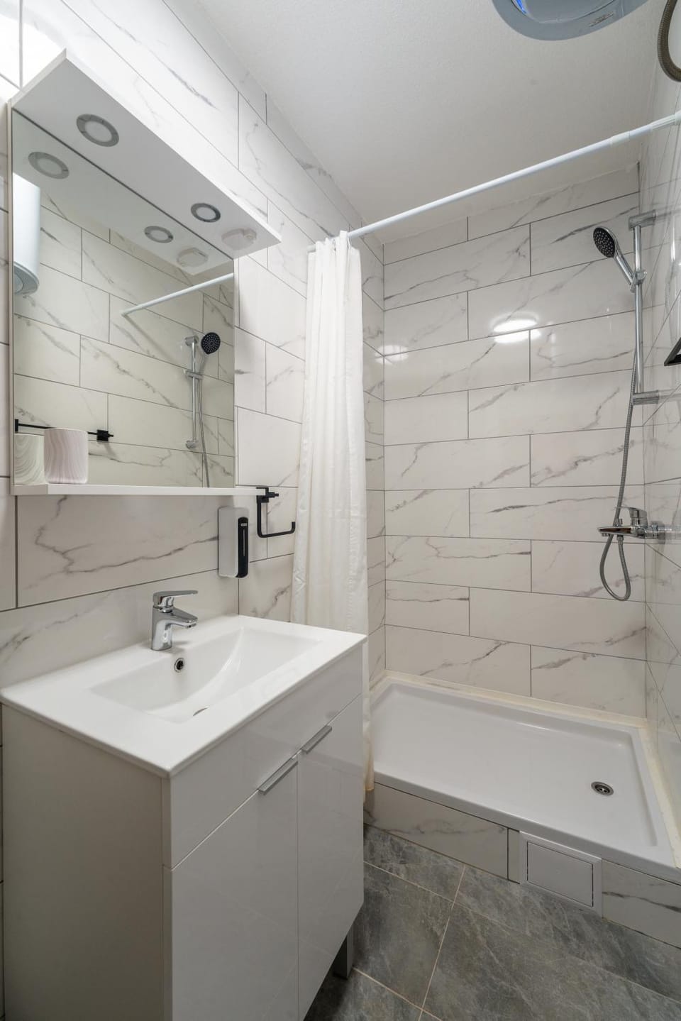 Twin Apartments Apartment in Federation of Bosnia and Herzegovina