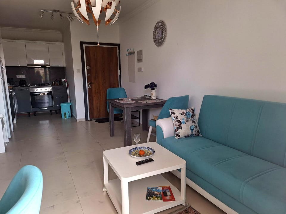 Long Beach apartment Valeria Apartment in Famagusta District