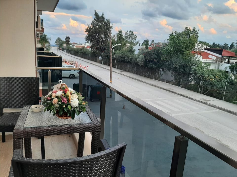 Long Beach apartment Valeria Apartment in Famagusta District