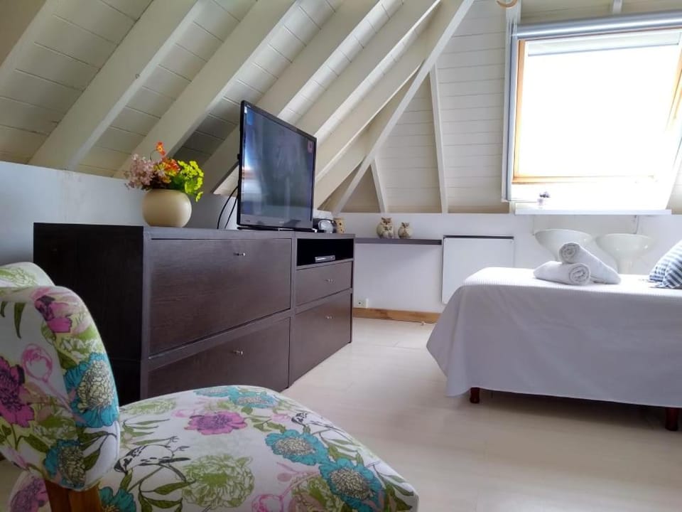 Monoambiente Apartment in Cariló