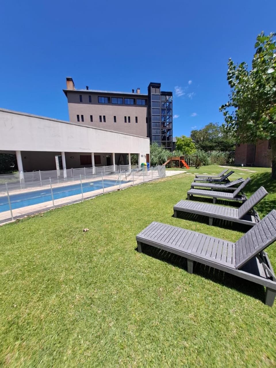 Monoambiente Apartment in Cariló