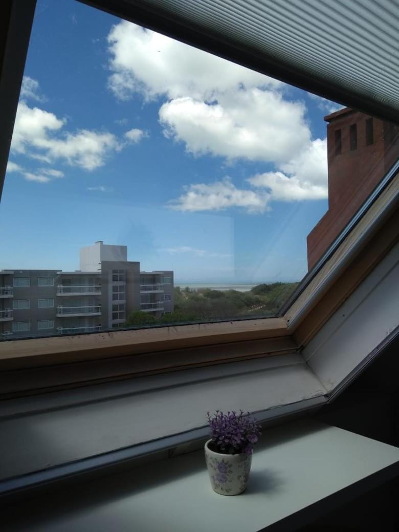 Monoambiente Apartment in Cariló
