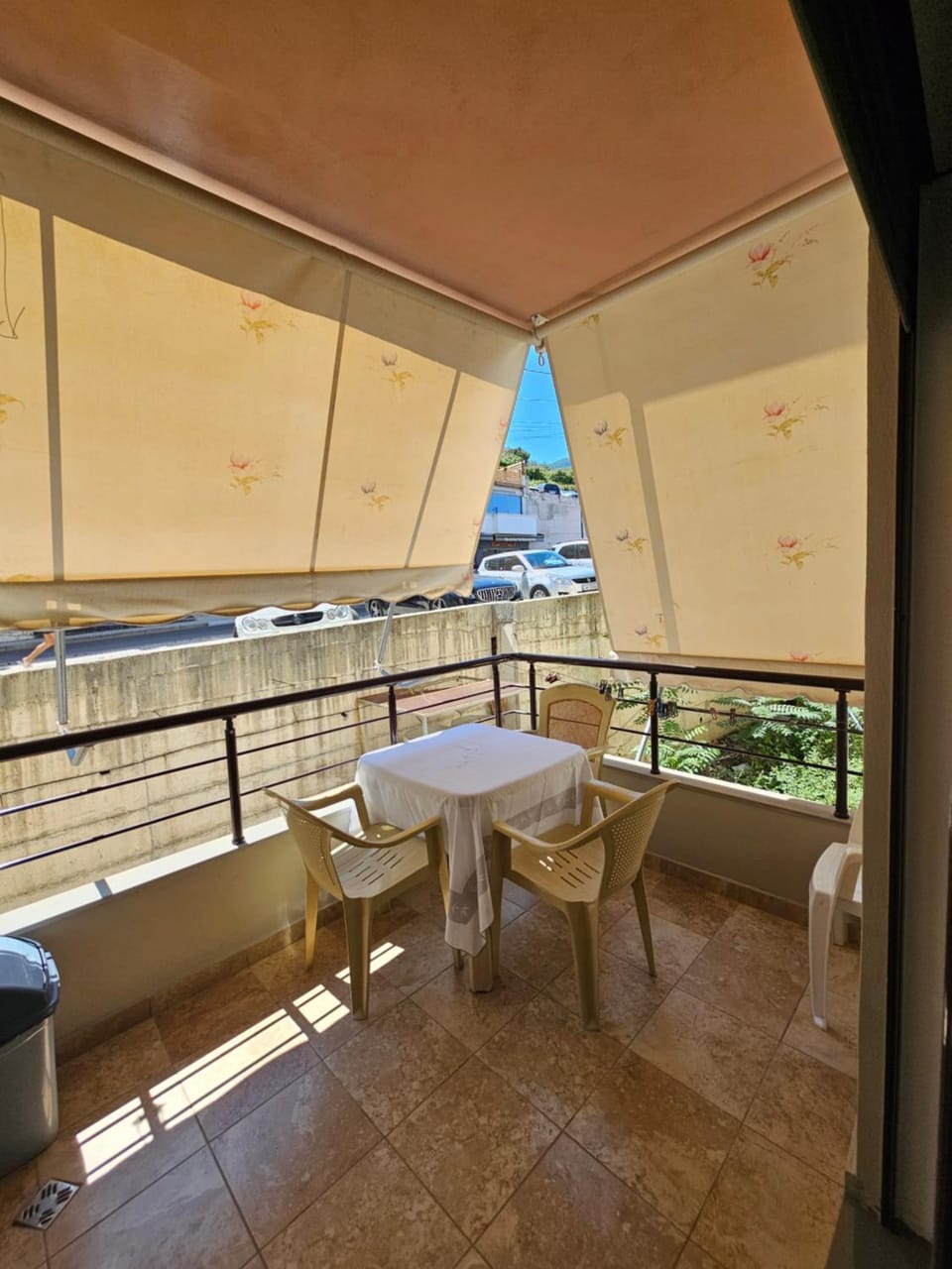 Babo Apartaments Apartment in Vlorë