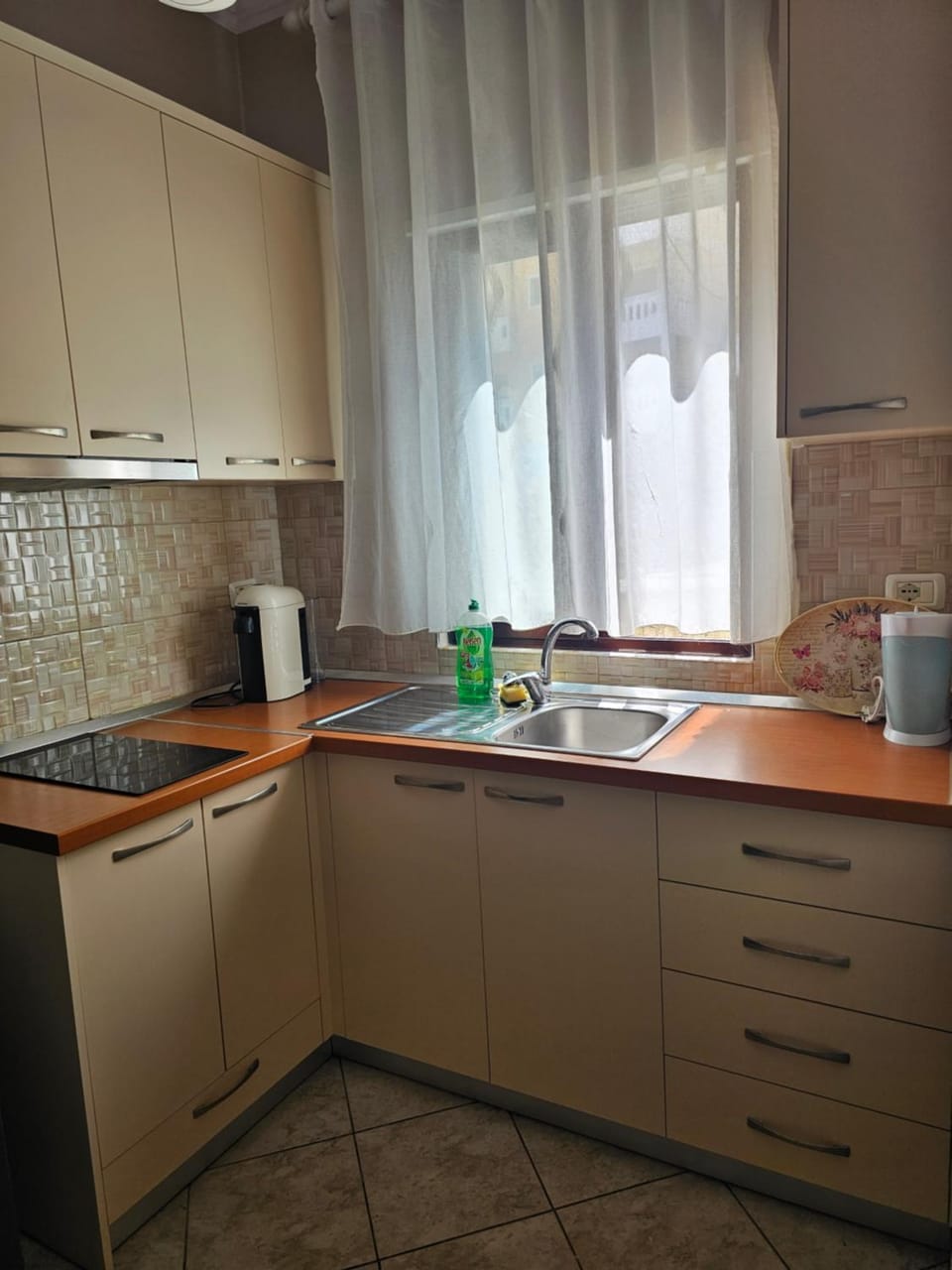 Babo Apartaments Apartment in Vlorë