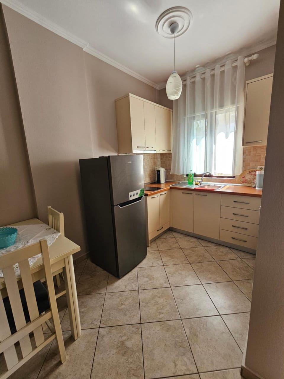 Babo Apartaments Apartment in Vlorë