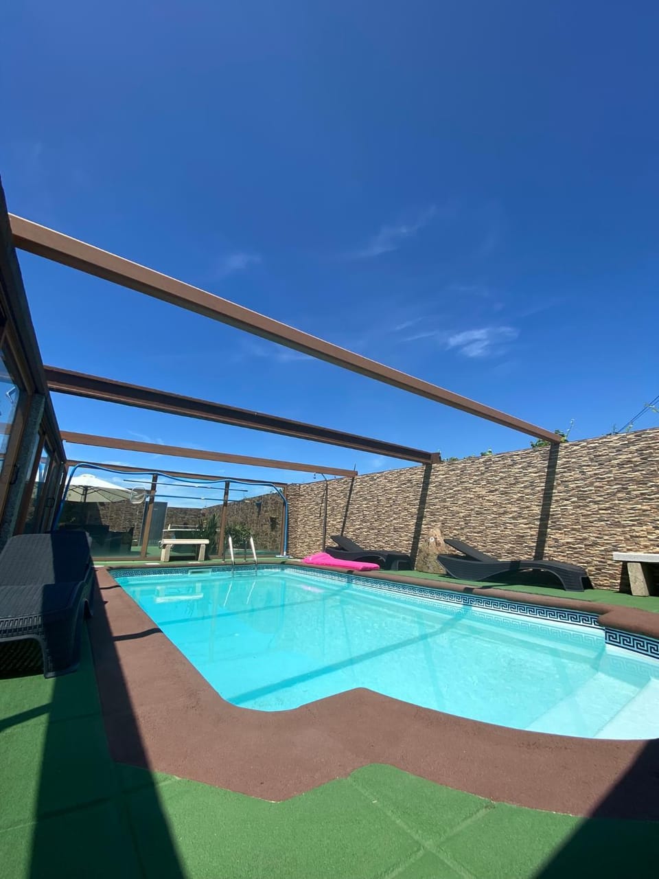 Apartamentos Victoria en Sanxenxo Apartment in O Salnés