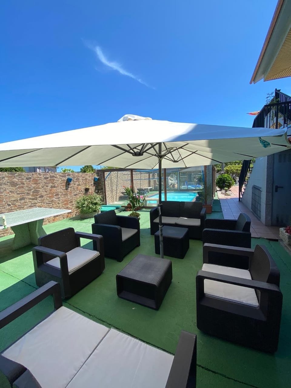 Apartamentos Victoria en Sanxenxo Apartment in O Salnés