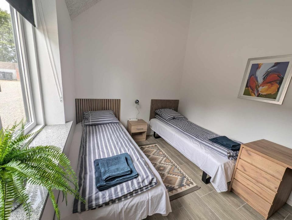 Kølkær B&B Bed and Breakfast in Central Denmark Region