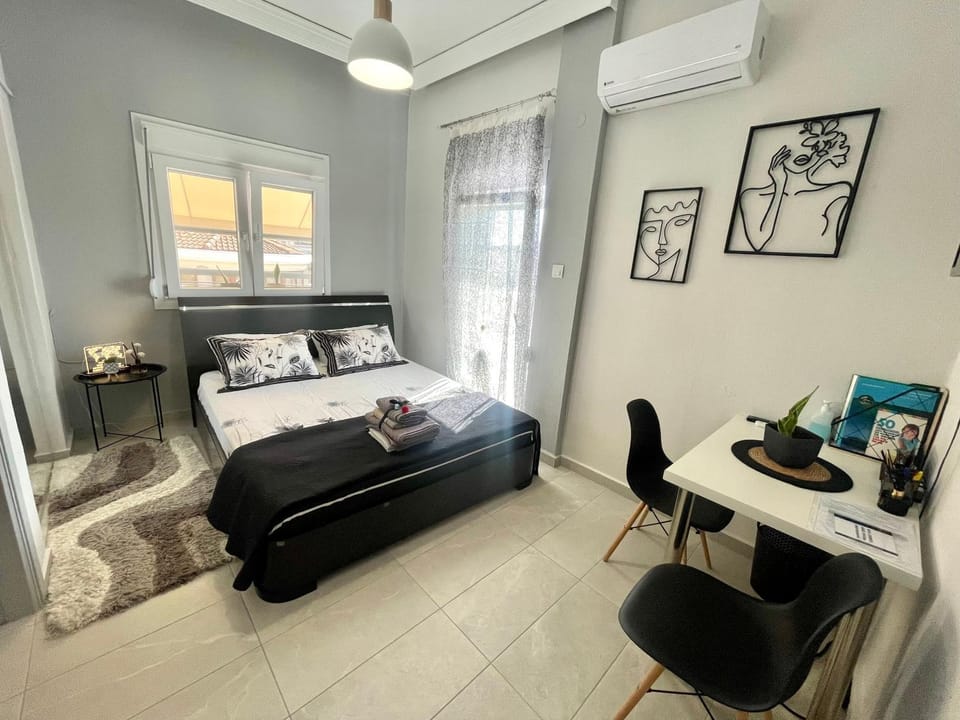 4SeasonsApartment Apartment in Peloponnese, Western Greece and the Ionian