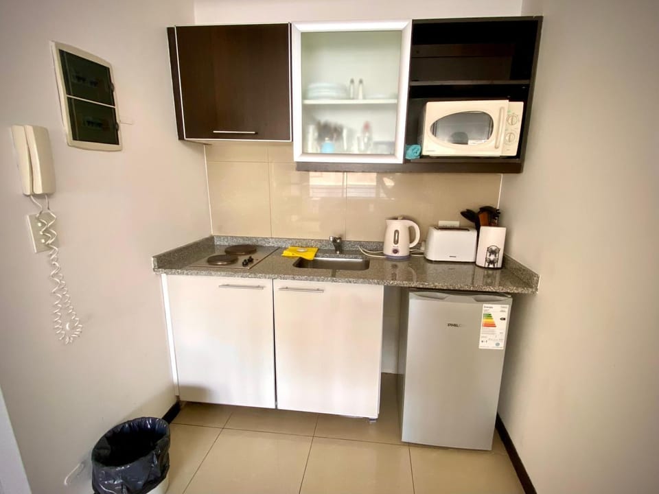 3H Gurruchaga Apartamento Apartment in Buenos Aires