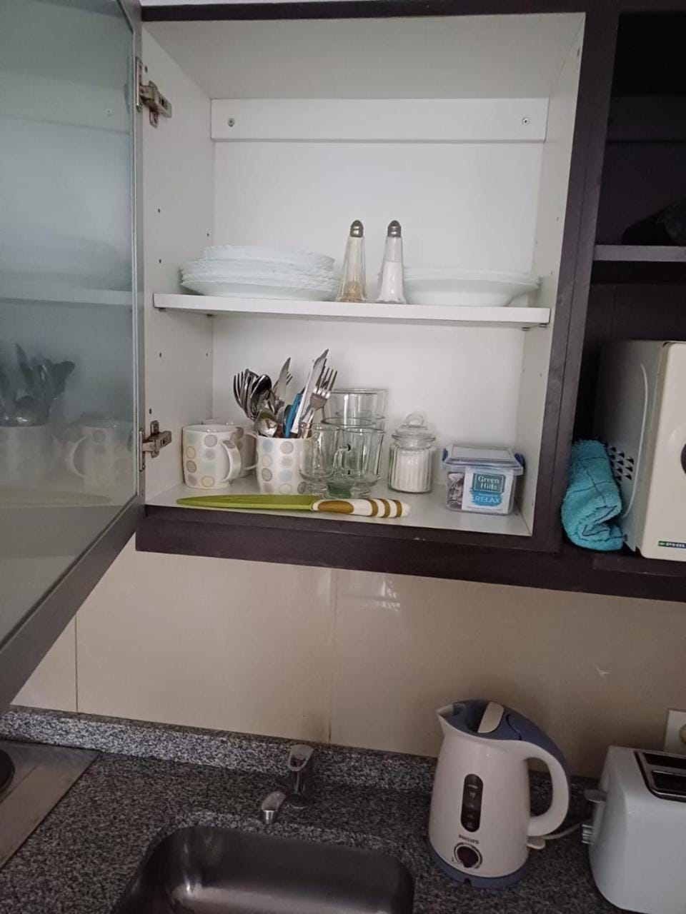 3H Gurruchaga Apartamento Apartment in Buenos Aires