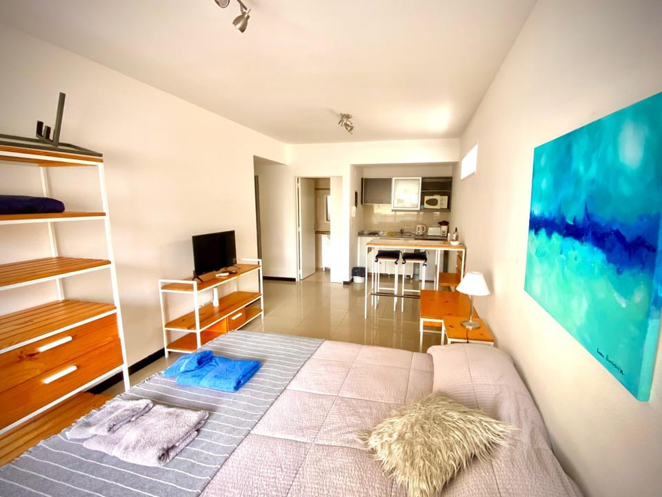 3H Gurruchaga Apartamento Apartment in Buenos Aires