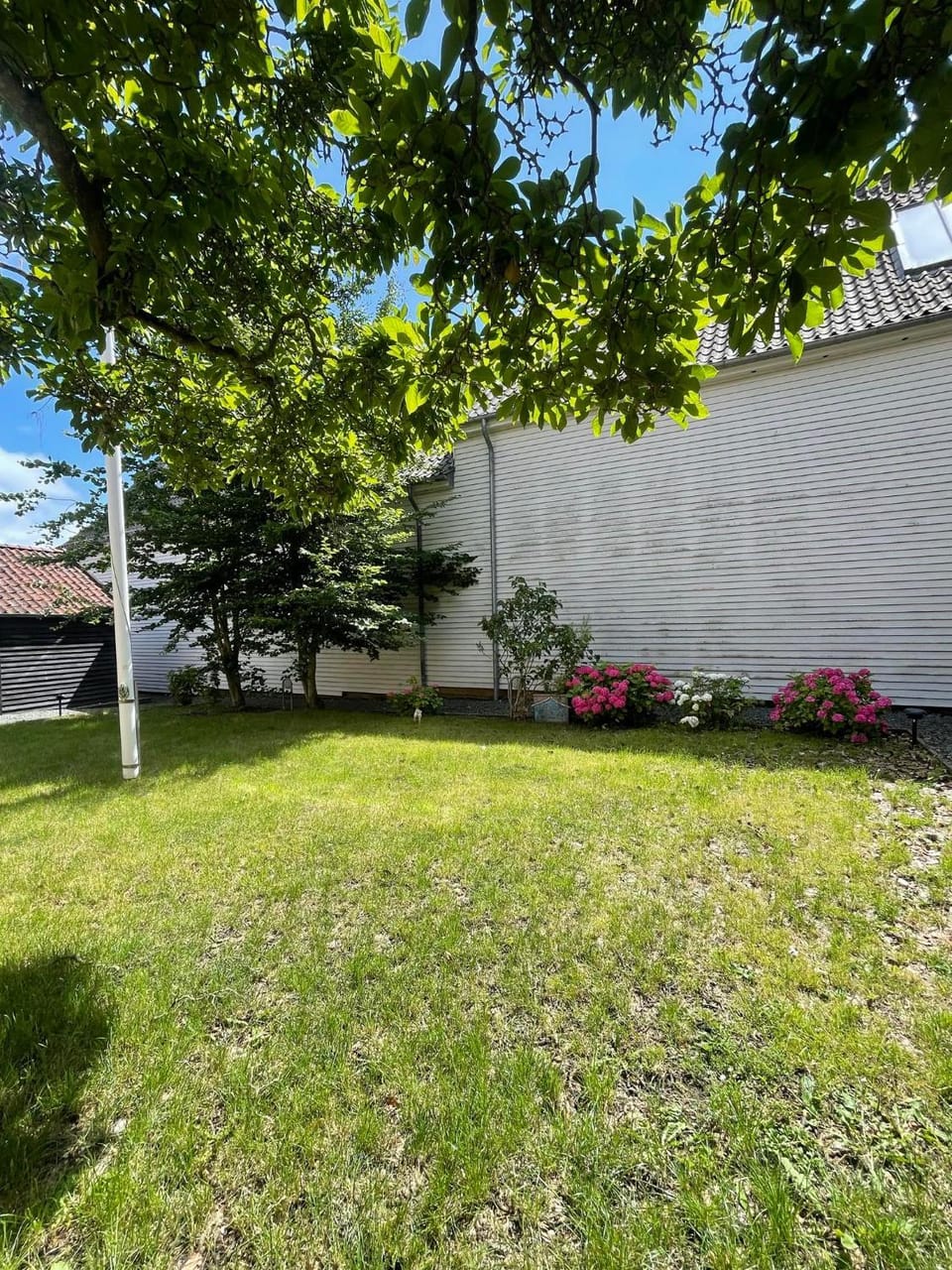 Faaborg Vandrerhjem Hostel in Region of Southern Denmark