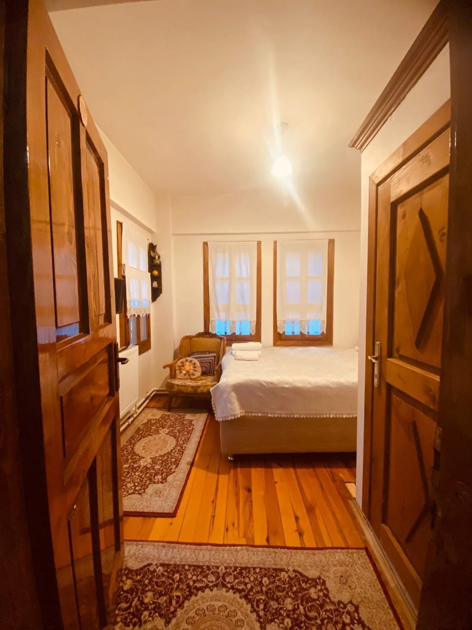 Hüseyin bey konağı Vacation rental in Turkey