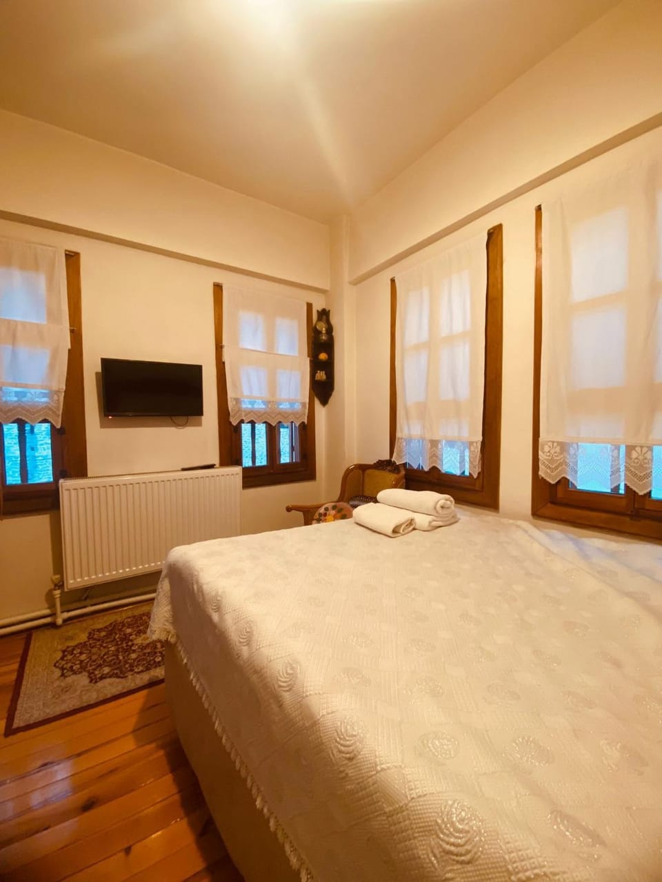 Hüseyin bey konağı Vacation rental in Turkey