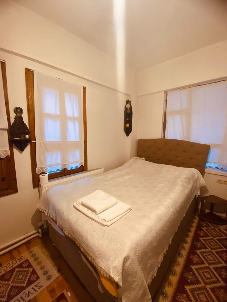 Hüseyin bey konağı Vacation rental in Turkey