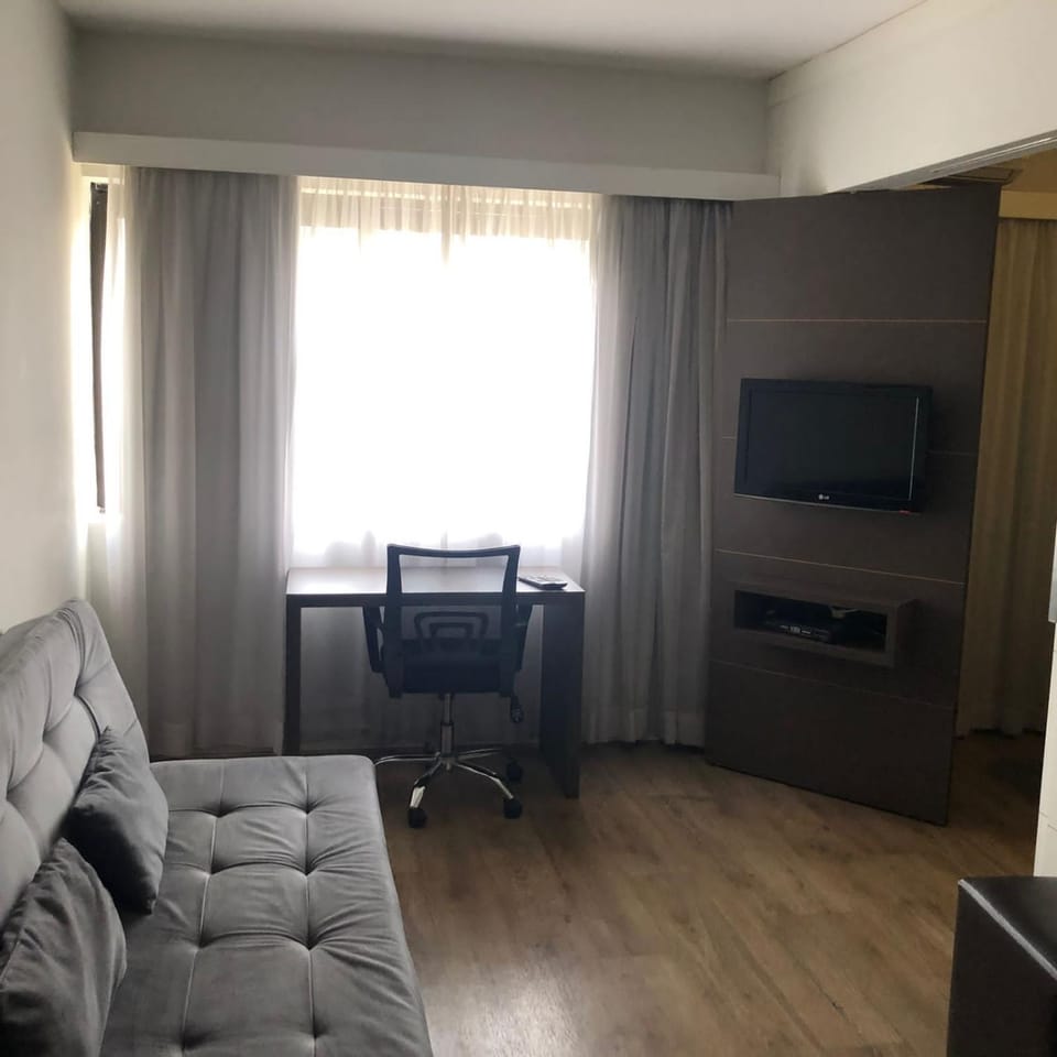 195ap maravilhoso no itaim bibi Apartment in Sao Paulo City