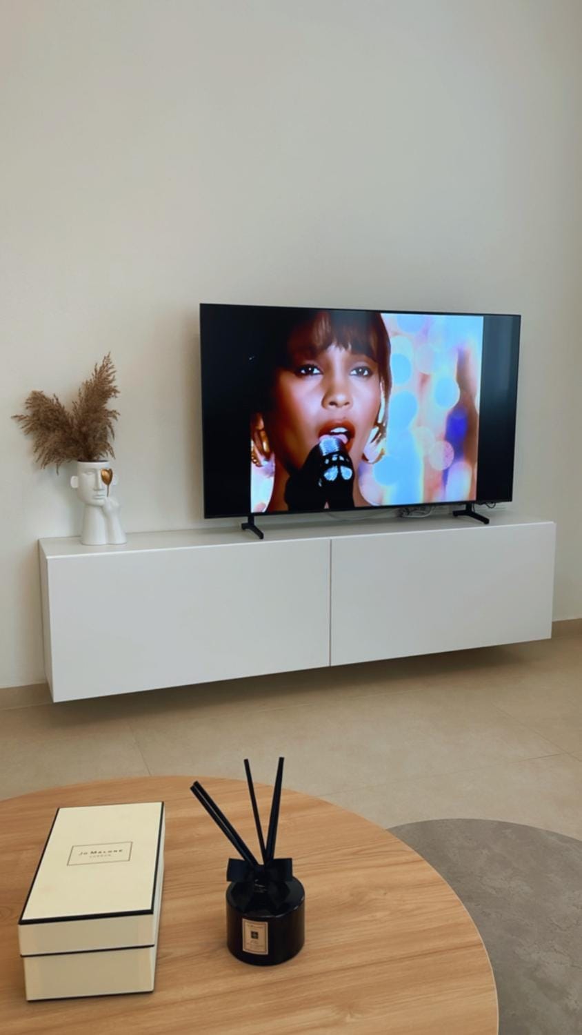 Milto's Apartment Apartment in Limenaria