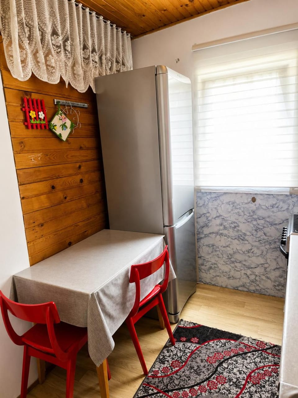 Apartment Aleksić Apartment in Montenegro
