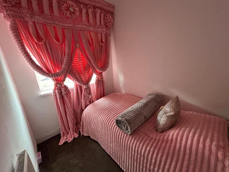 144 Warwick Ave Vacation rental in Derby