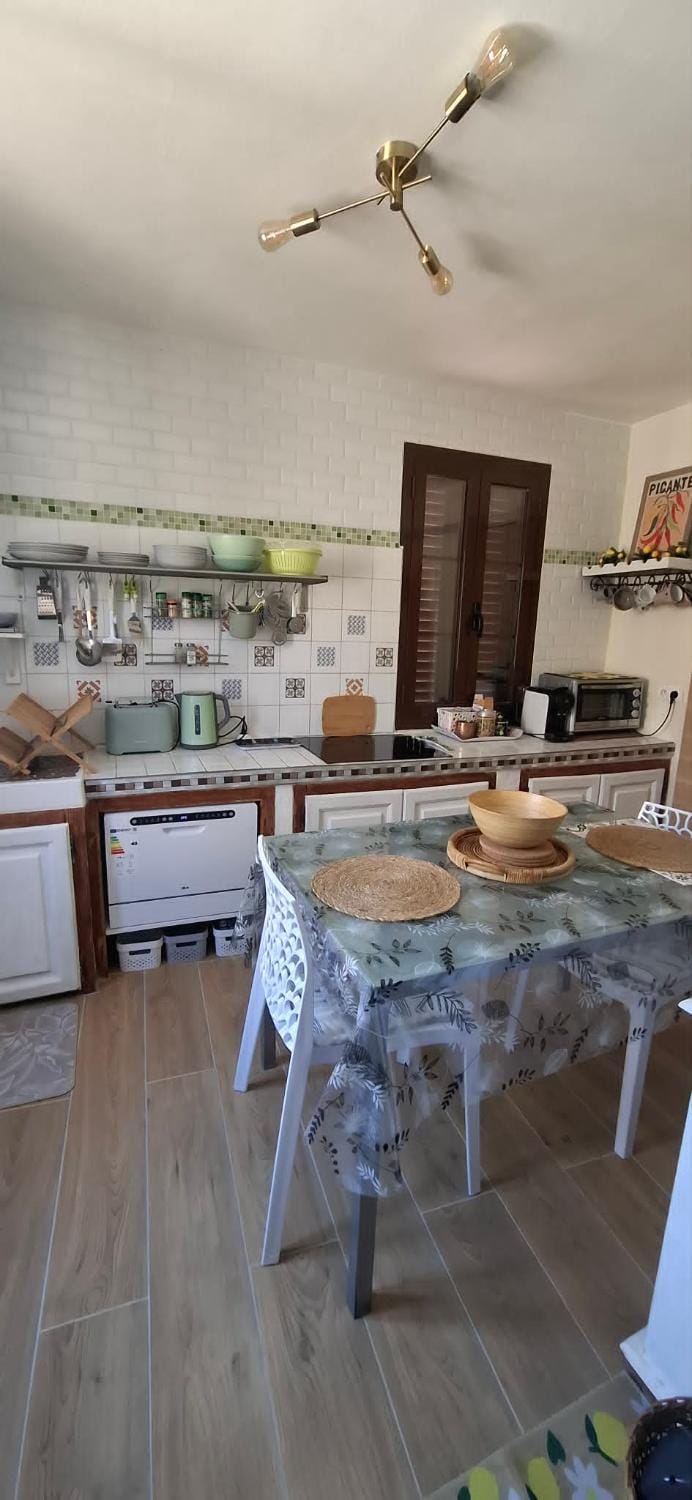 Maison Casa Maria House in Corsica