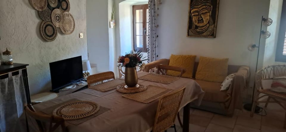 Maison Casa Maria House in Corsica