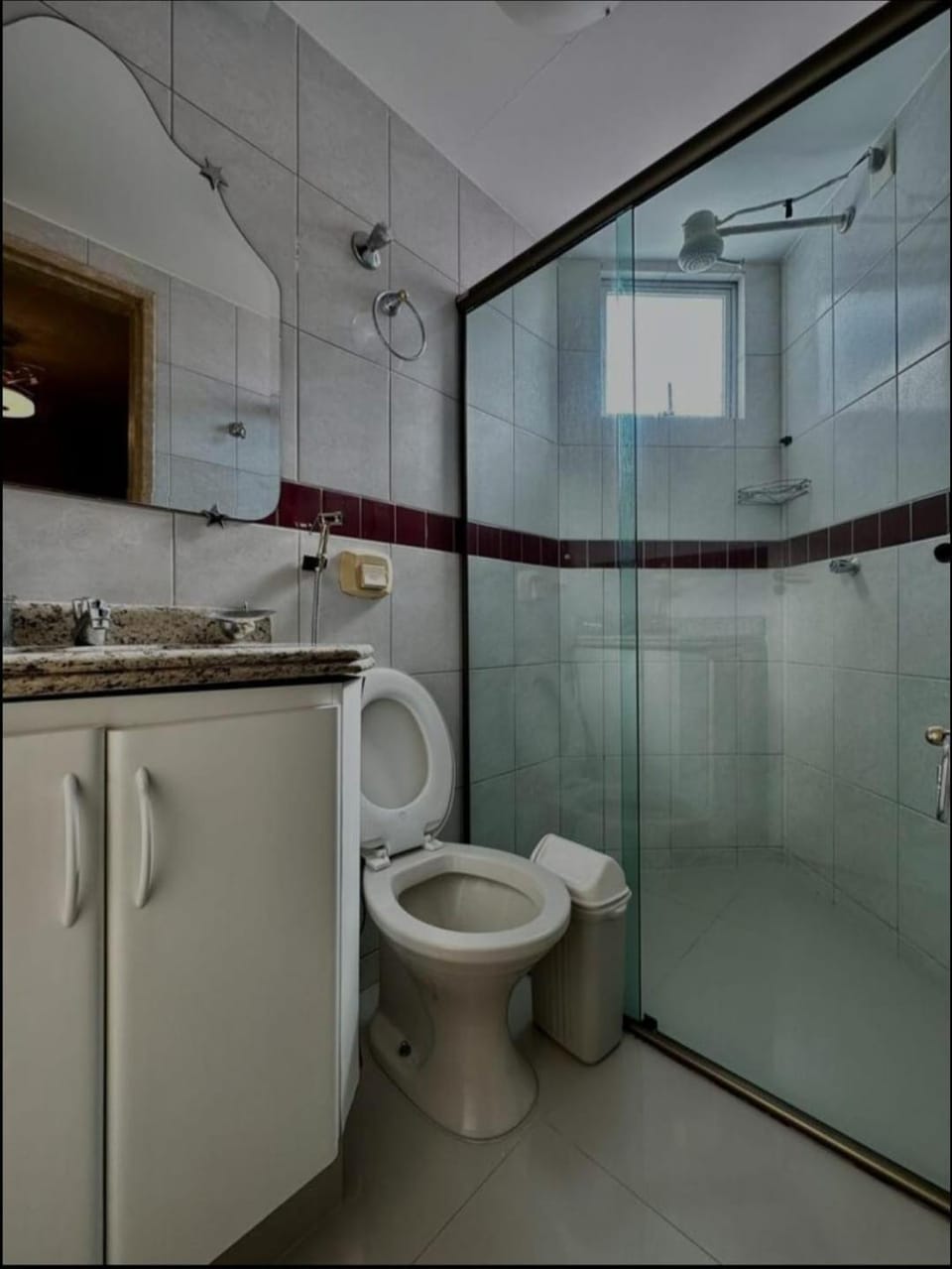 Apartamento Millennium Apartment in State of Goiás