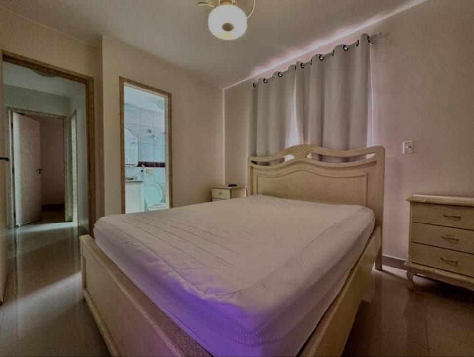Apartamento Millennium Apartment in State of Goiás