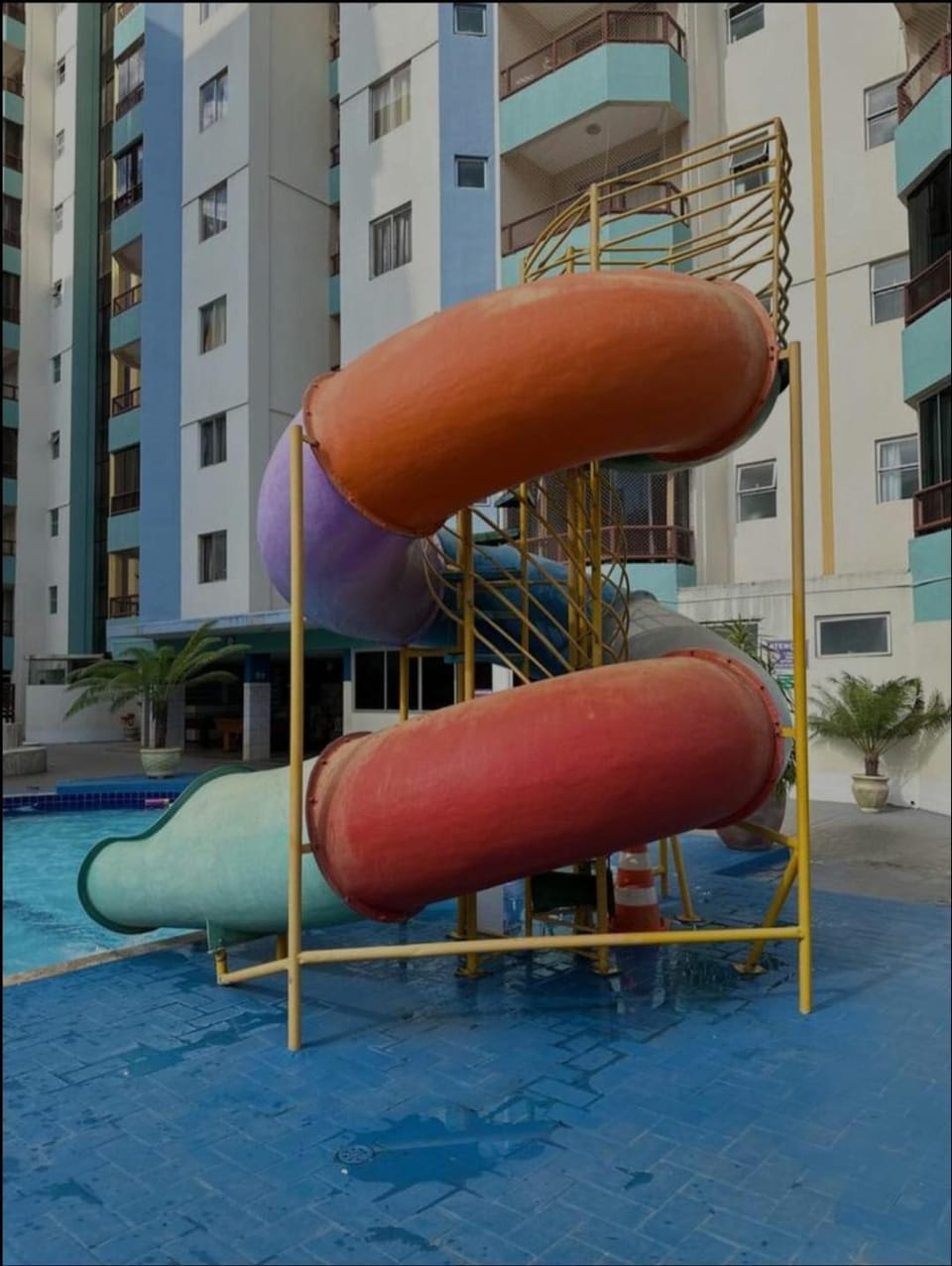 Apartamento Millennium Apartment in State of Goiás