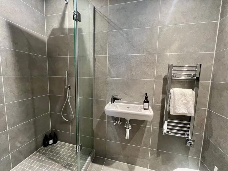 The Hackberry at Ryedale House Apartment in York