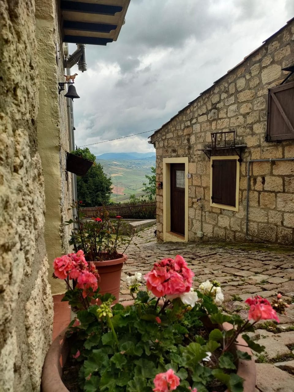 Borgo i Stritti Bed and Breakfast in Sicily