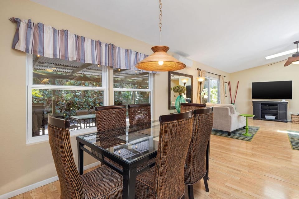 Magic Sands Light Hawaii Oasis House in Big Island