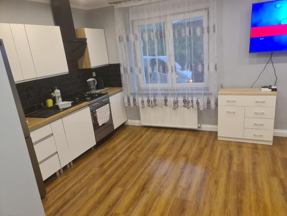 Apartament mieszkanie do wynajęcia Nicola Apartment in Lower Silesian Voivodeship