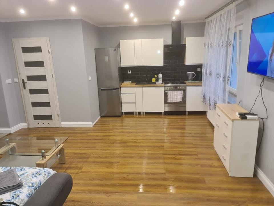 Apartament mieszkanie do wynajęcia Nicola Apartment in Lower Silesian Voivodeship