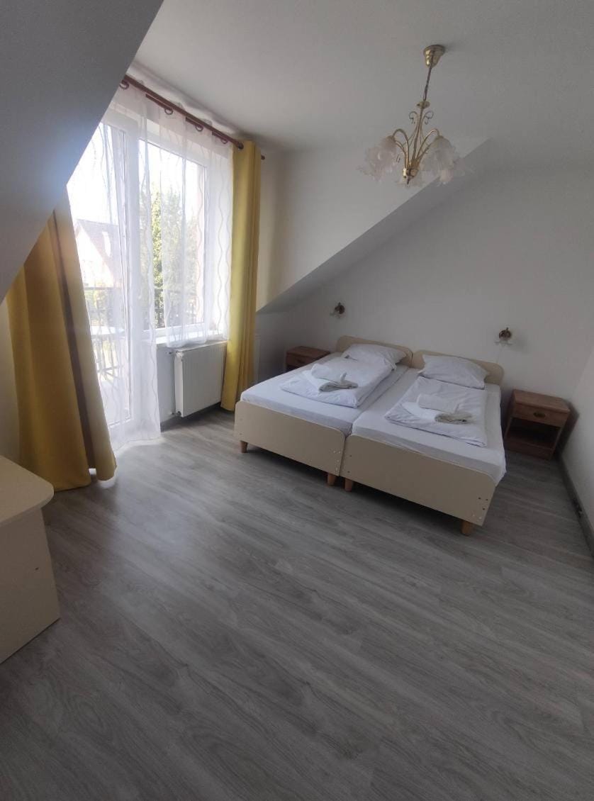Veno- Niechorze Bed and Breakfast in West Pomeranian Voivodeship, Poland