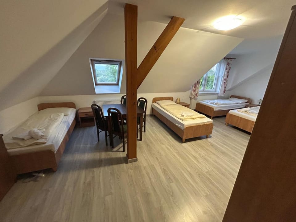 Veno- Niechorze Bed and Breakfast in West Pomeranian Voivodeship, Poland