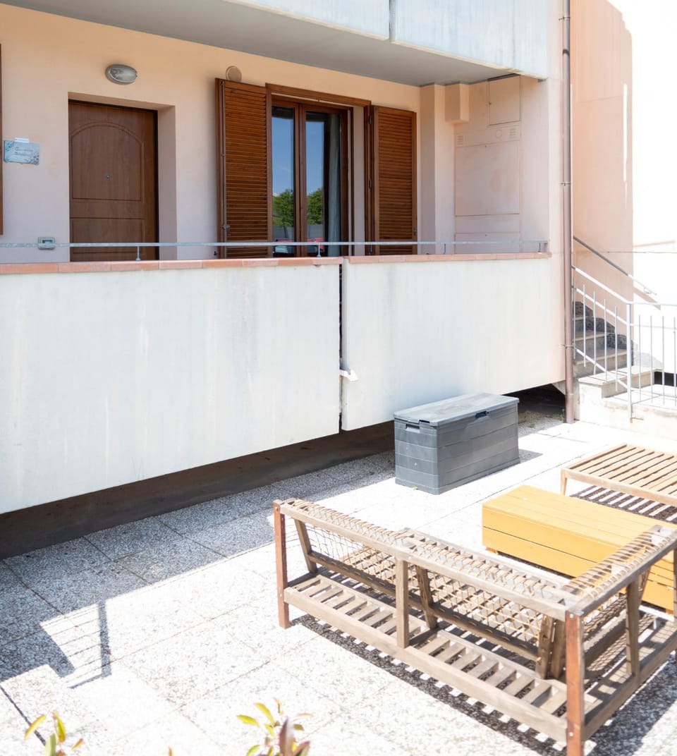 casa vacanze colombini Apartment in Tuscany