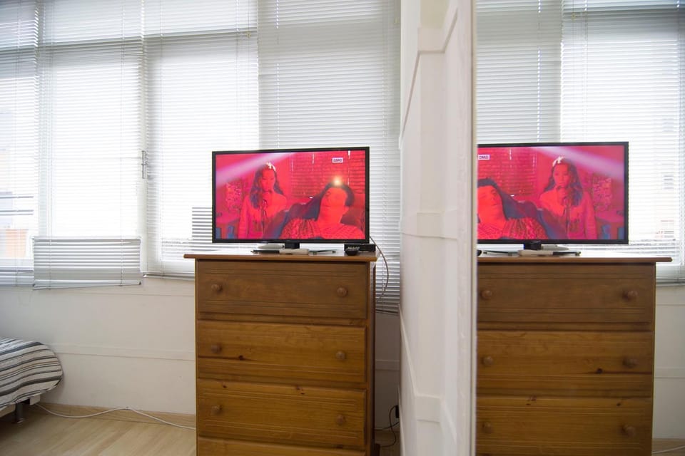 Studio 103 Apartment in State of Rio de Janeiro