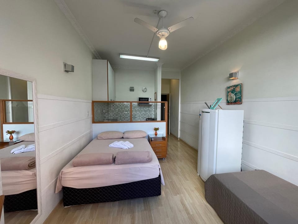 Studio 103 Apartment in State of Rio de Janeiro