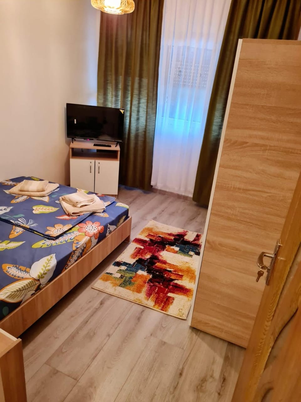 Apartament Costescu 2 Apartment in Serbia