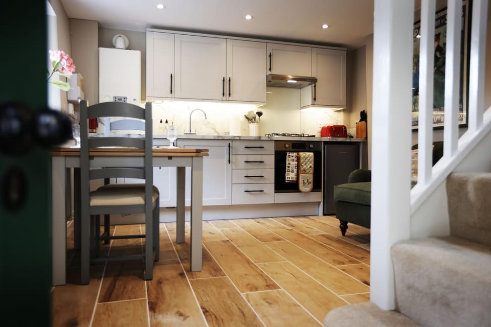 The Bakehouse Villa in Chipping Norton