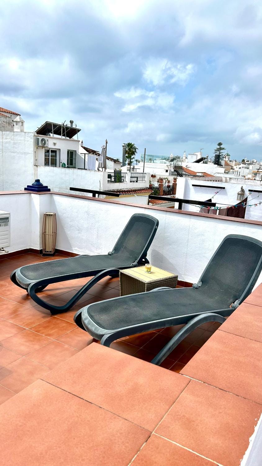 NUMALI Apartamento Apartment in Nerja