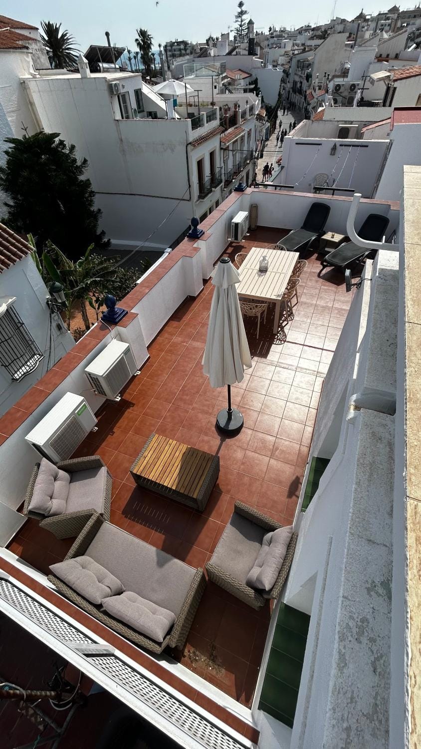 NUMALI Apartamento Apartment in Nerja